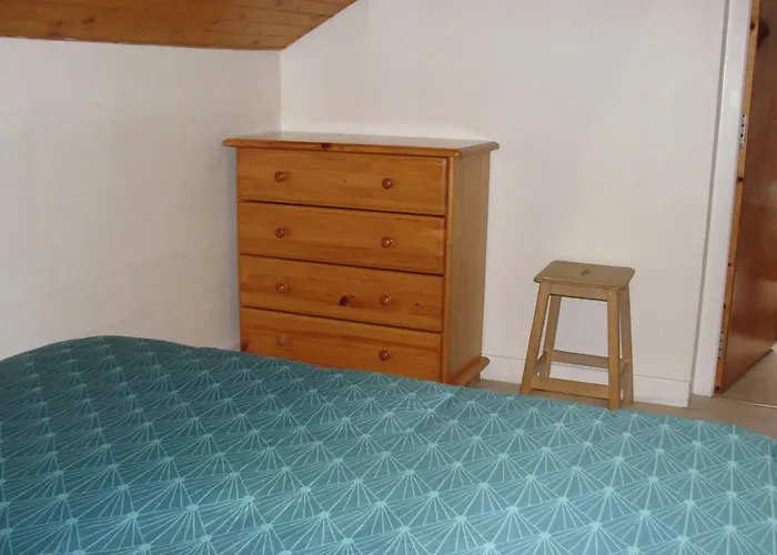 Appartement Thones