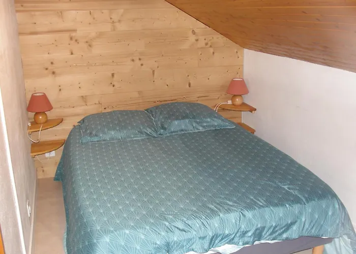 Appartement Thones דירה *