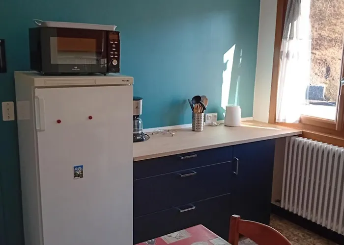 Appartement Thones דירה Thônes