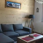Apartment Appartement Thones