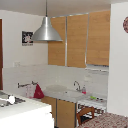 公寓 Appartement Thones
