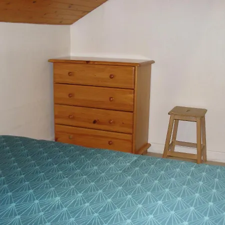 Appartement Thones
