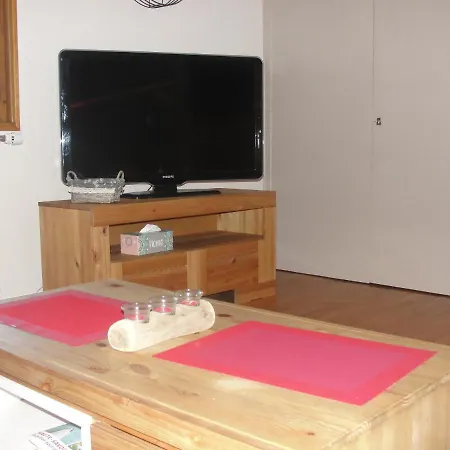 公寓 Appartement Thones *
