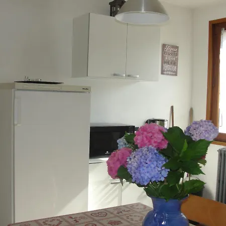 Апартаменты Appartement Thones Тон