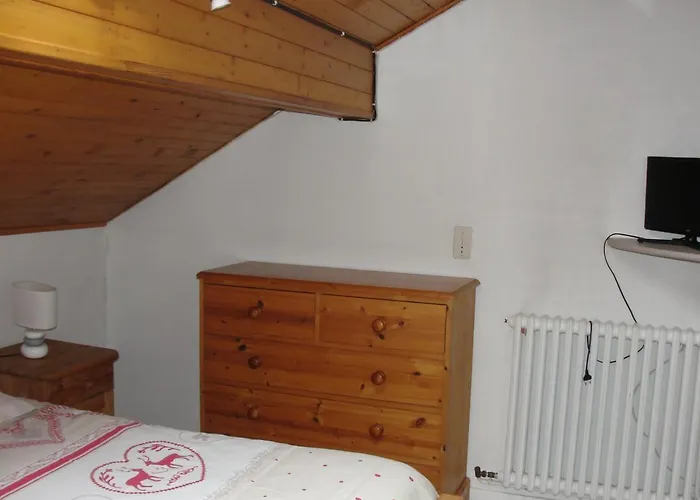 Appartement Thones Διαμέρισμα